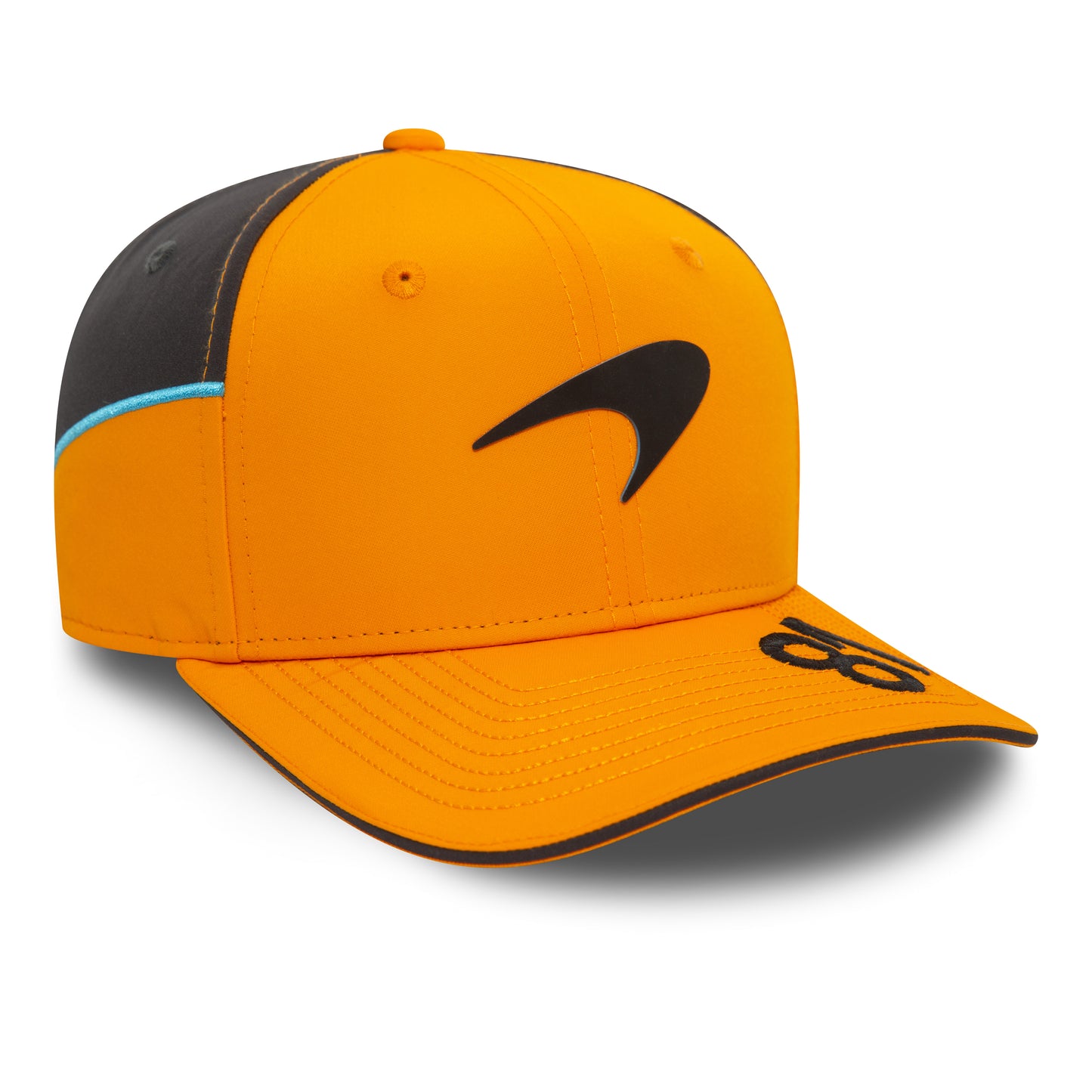 2024 Oscar Piastri McLaren F1 merchandise