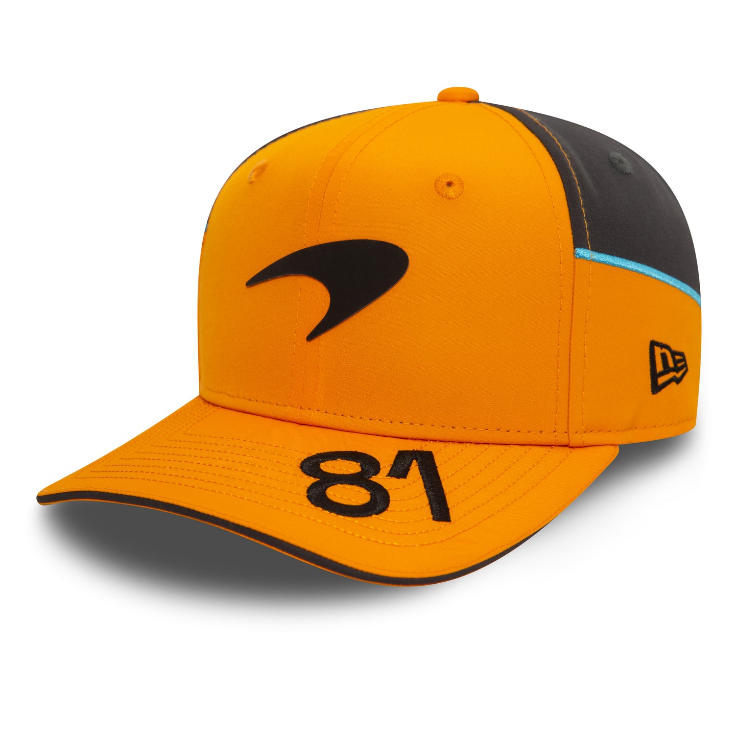 2024 Oscar Piastri McLaren F1 merchandise