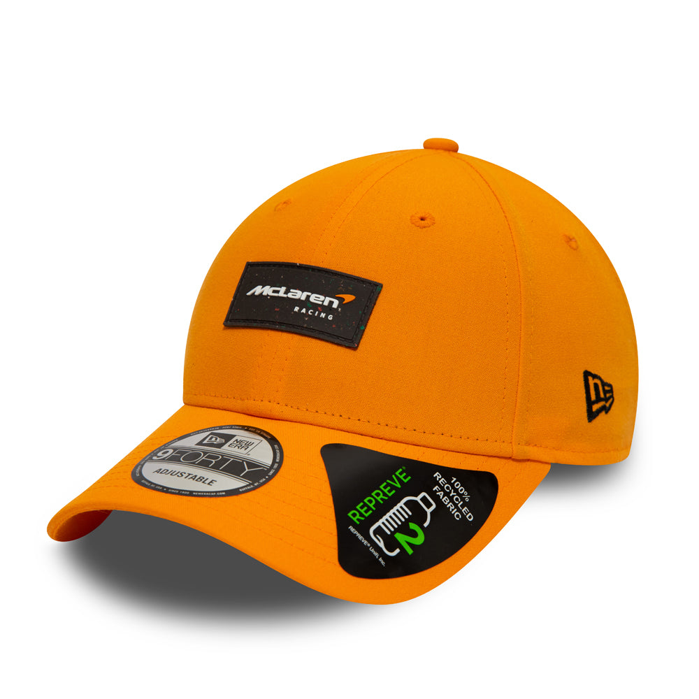McLaren Racing Apparel