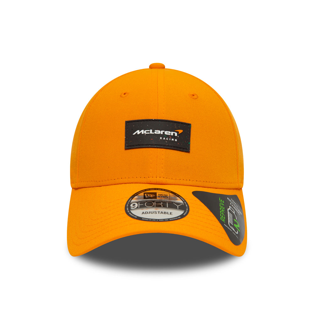 McLaren Racing Apparel