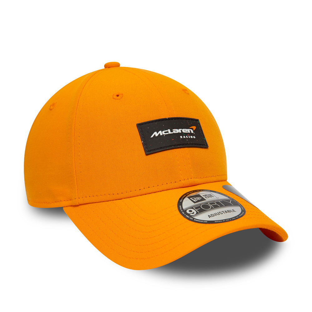 McLaren Racing Apparel
