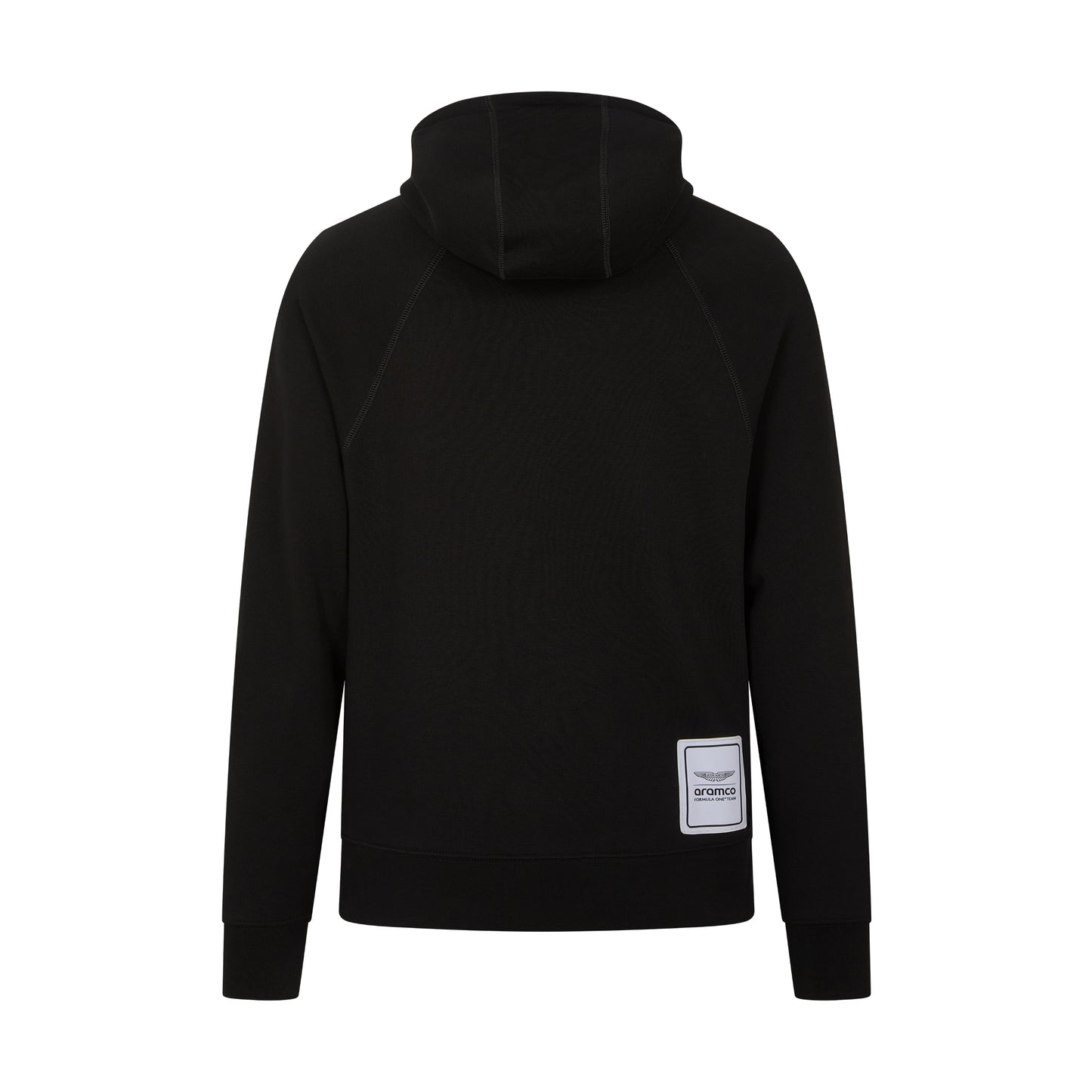 2024 Aston Martin F1 hoodie