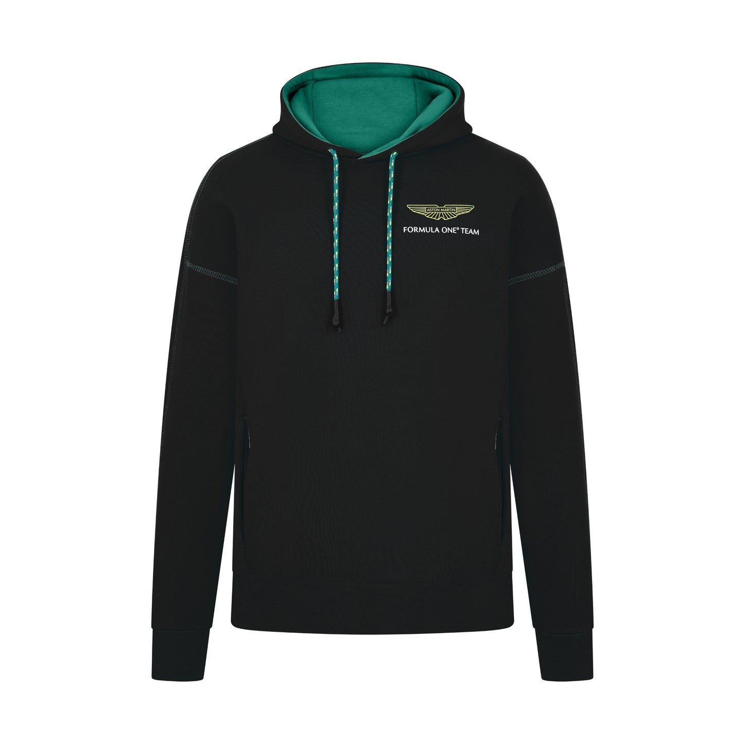 2024 Aston Martin F1 hoody