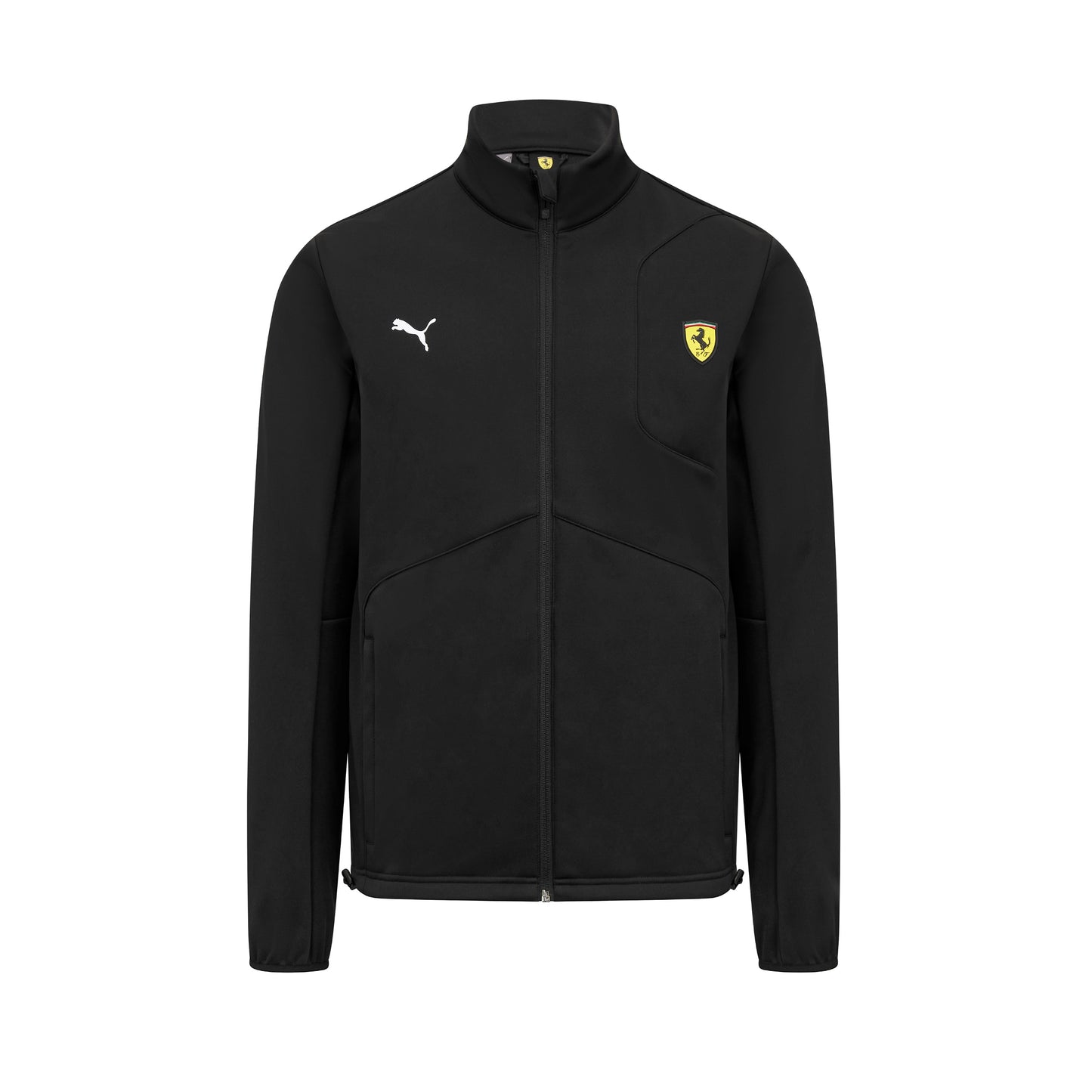 Scuderia Ferrari Jacket