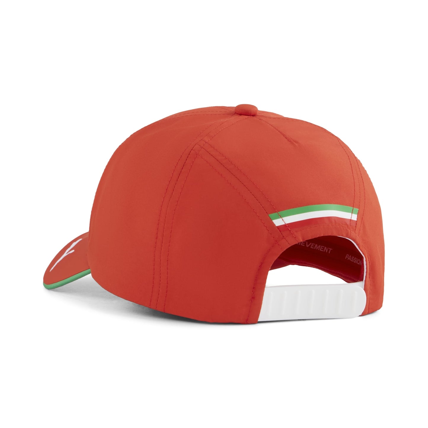 2024 Scuderia Ferrari Official F1 Team Cap