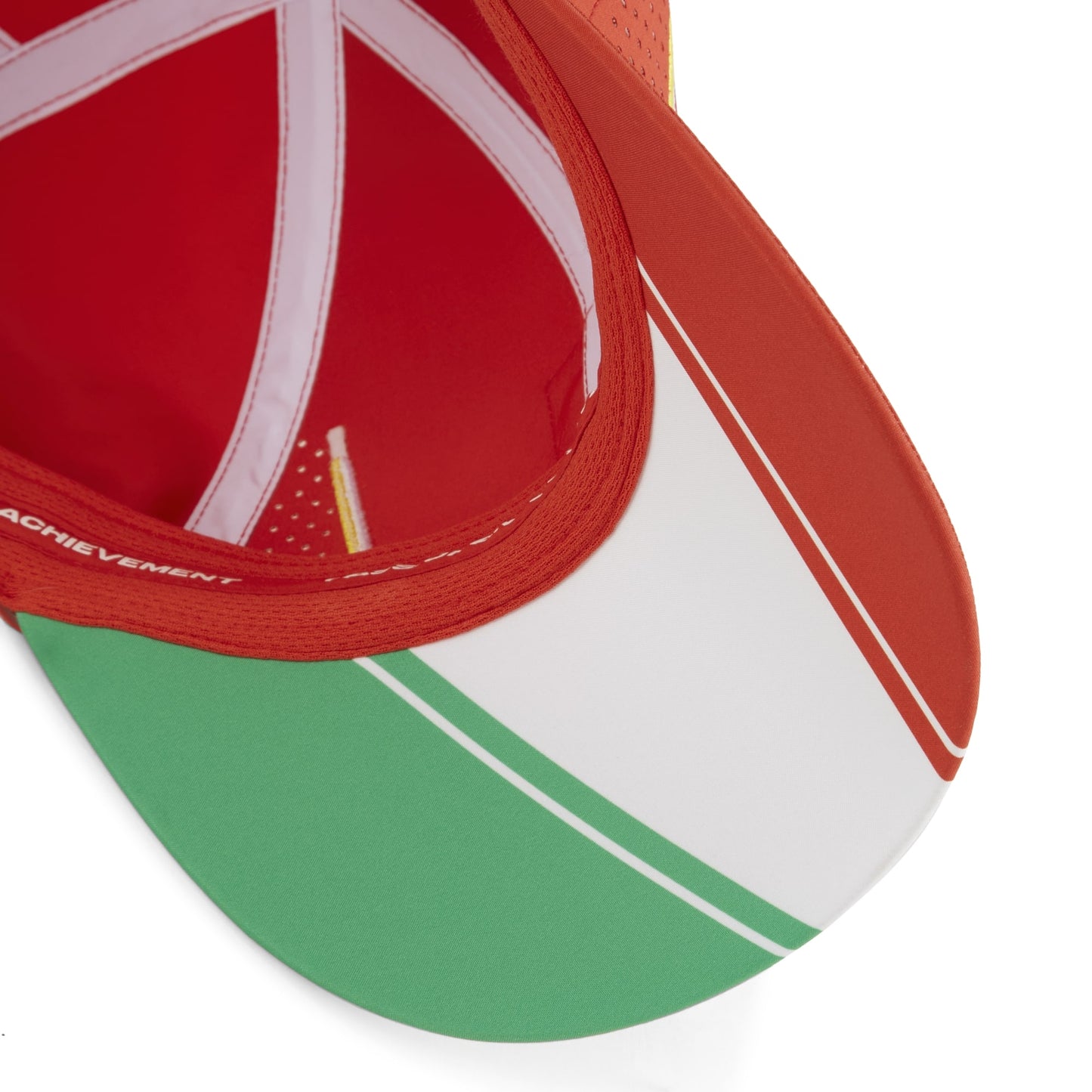 2024 Scuderia Ferrari Official F1 Team Cap