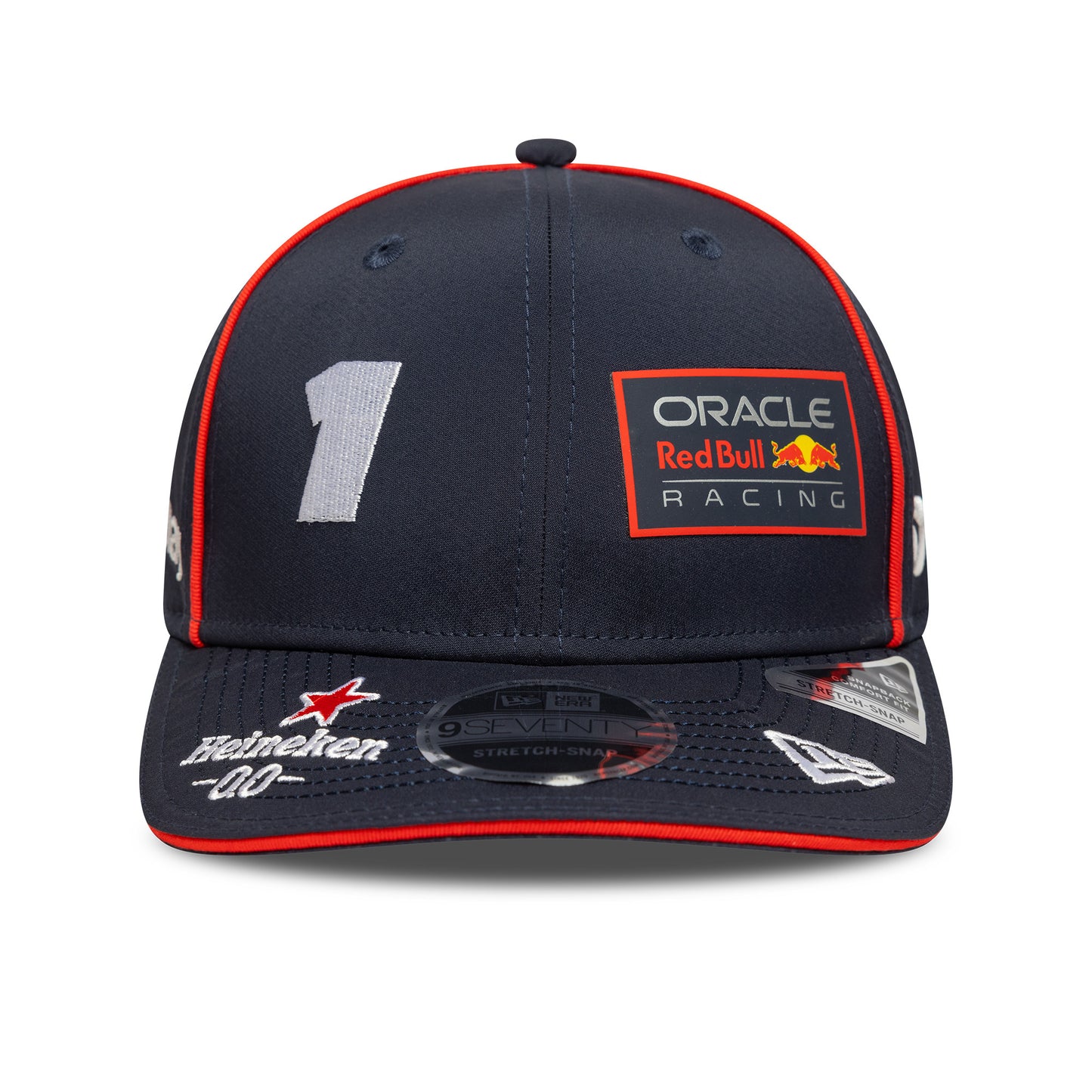 2025 RED BULL MAX VERSTAPPEN 9SEVENTY - ADULTS OSFM