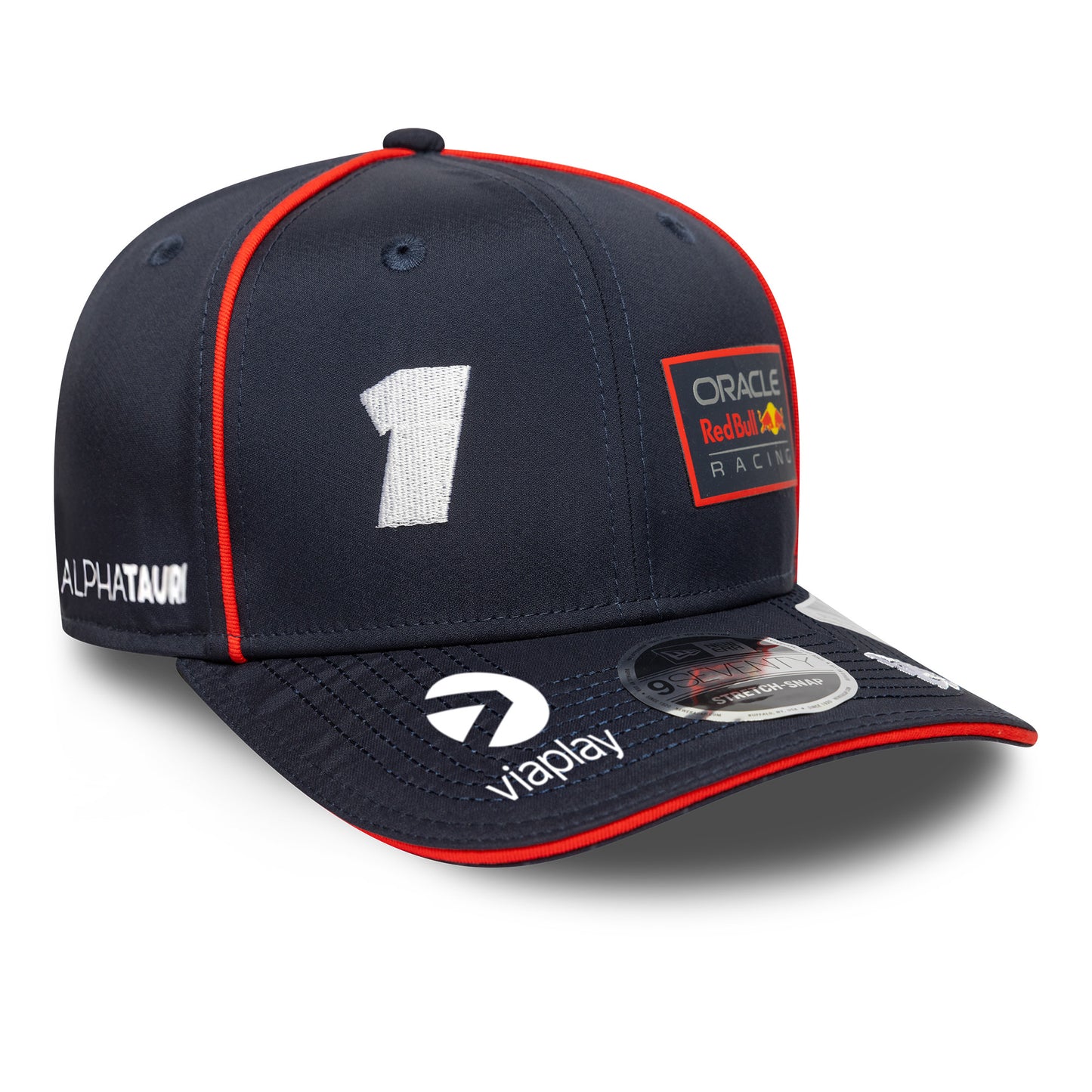 2025 RED BULL MAX VERSTAPPEN 9SEVENTY - ADULTS OSFM
