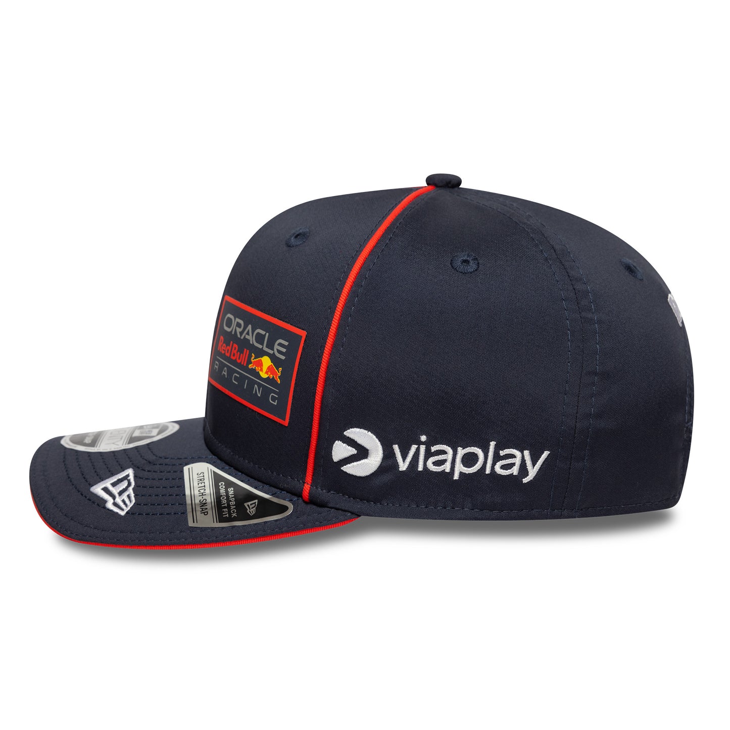 2025 RED BULL MAX VERSTAPPEN 9SEVENTY - ADULTS OSFM