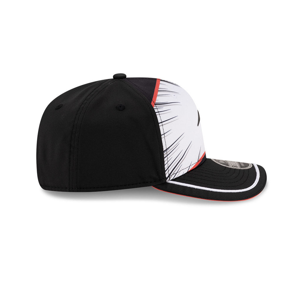 2025 MCLAREN JAPAN 9SEVENTY - ADULTS BLACK