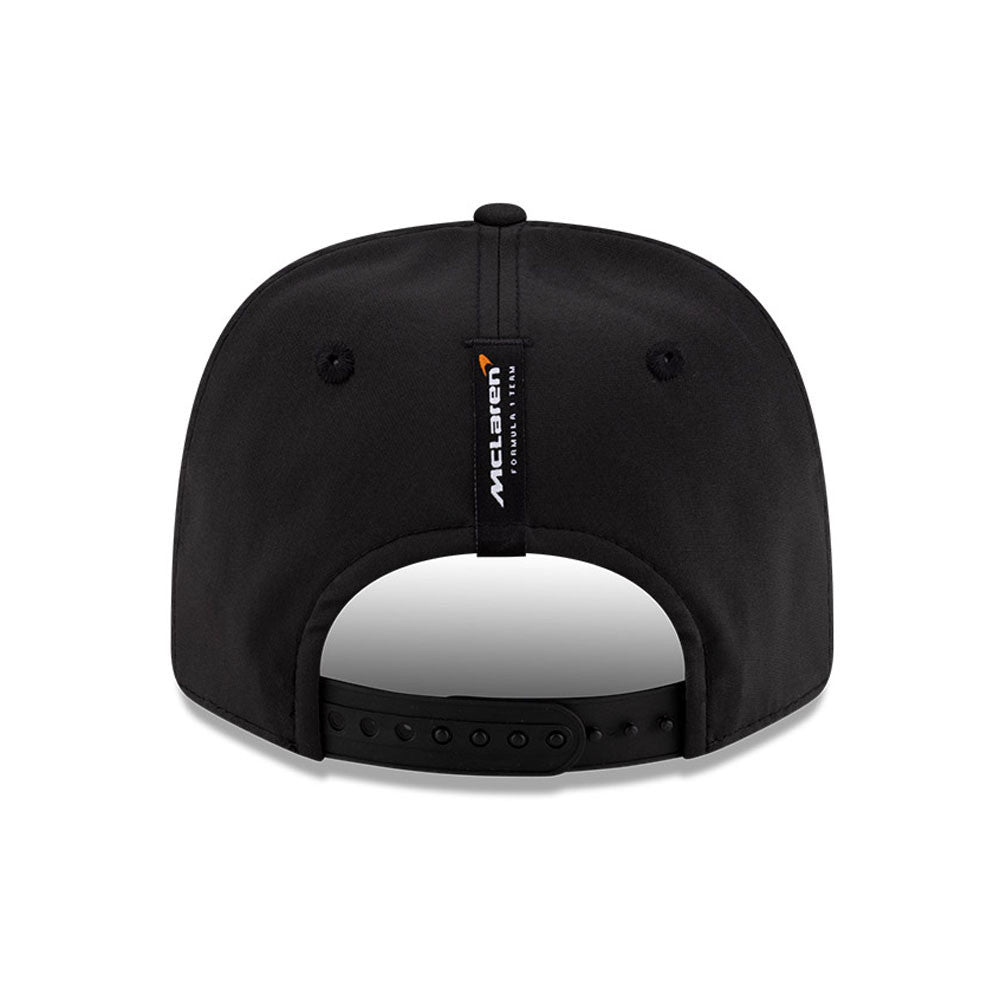 2025 MCLAREN JAPAN 9SEVENTY - ADULTS BLACK