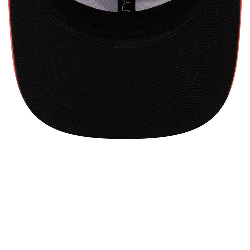 2025 MCLAREN JAPAN 9SEVENTY - ADULTS BLACK