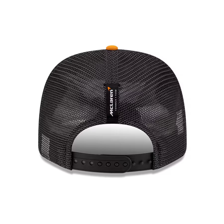 2025 MCLAREN OSCAR PIASTRI 9SEVENTY - ADULTS PAPAYA