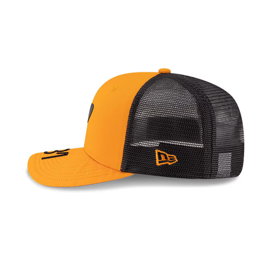2025 MCLAREN OSCAR PIASTRI 9SEVENTY - ADULTS PAPAYA