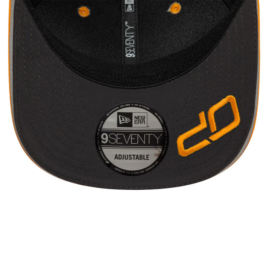 2025 MCLAREN OSCAR PIASTRI 9SEVENTY - ADULTS PAPAYA