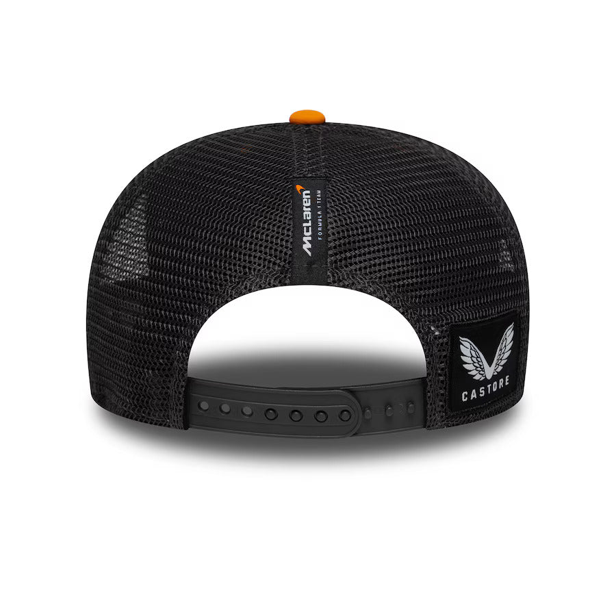 2025 MCLAREN TEAM 9SEVENTY - ADULTS PAPAYA