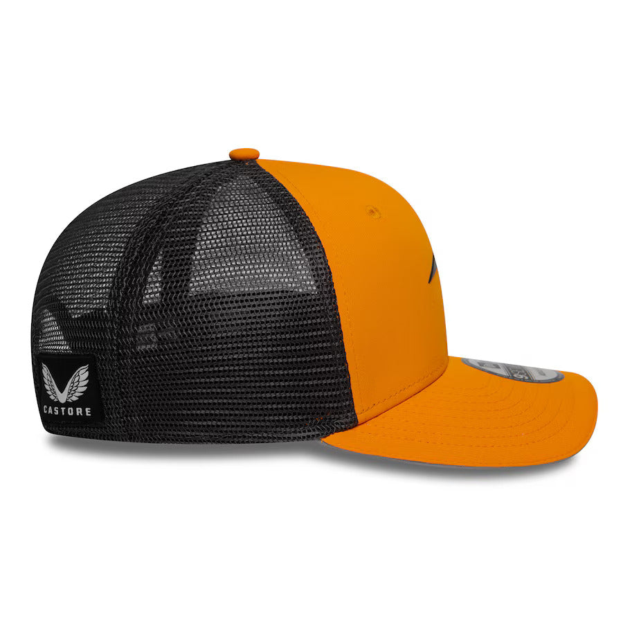 2025 MCLAREN TEAM 9SEVENTY - ADULTS PAPAYA