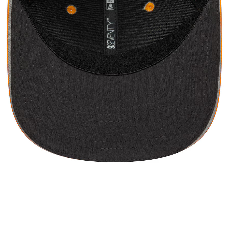 2025 MCLAREN TEAM 9SEVENTY - ADULTS PAPAYA