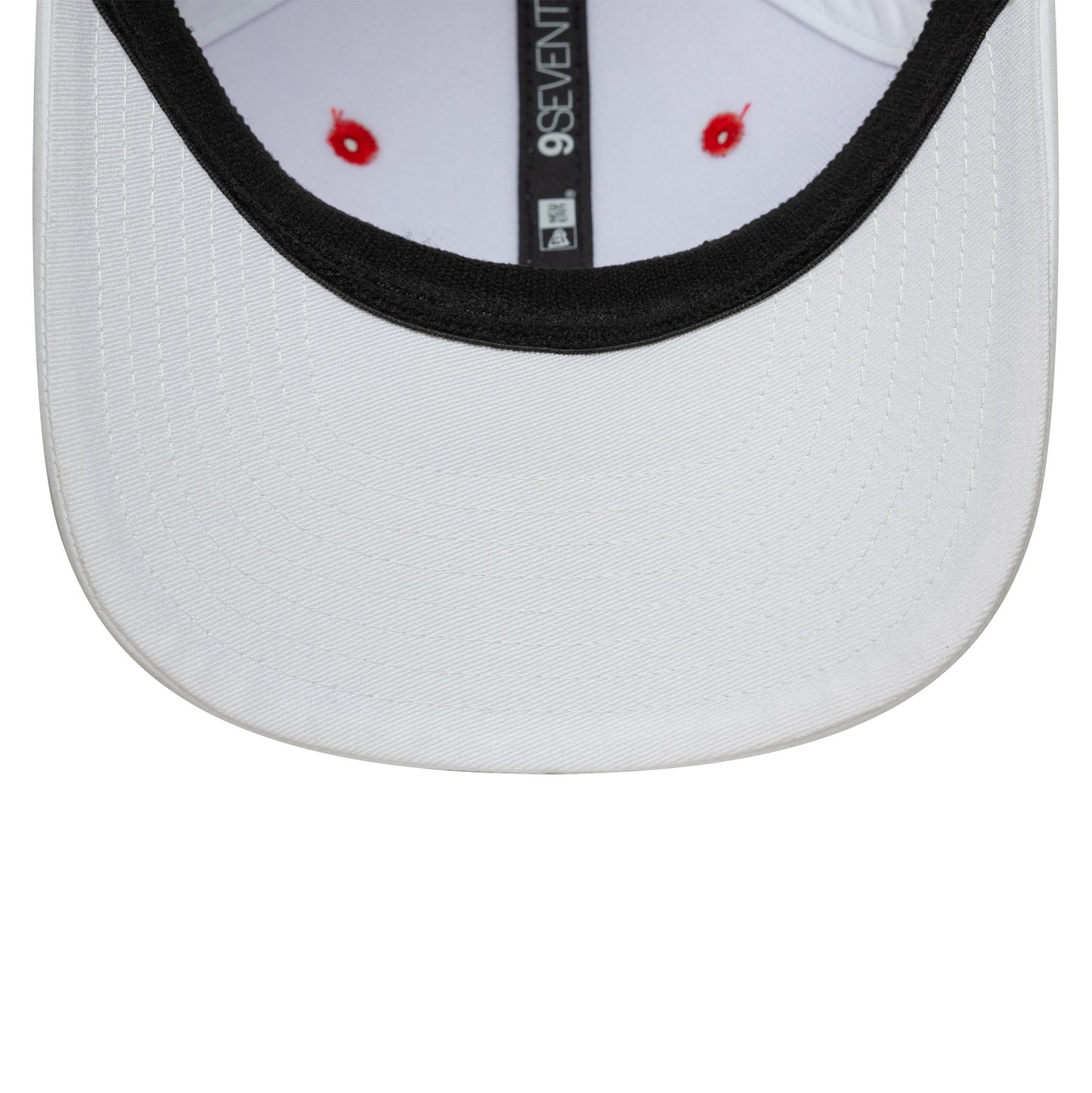 2025 RED BULL JAPAN 9SEVENTY - ADULTS WHITE OSFM