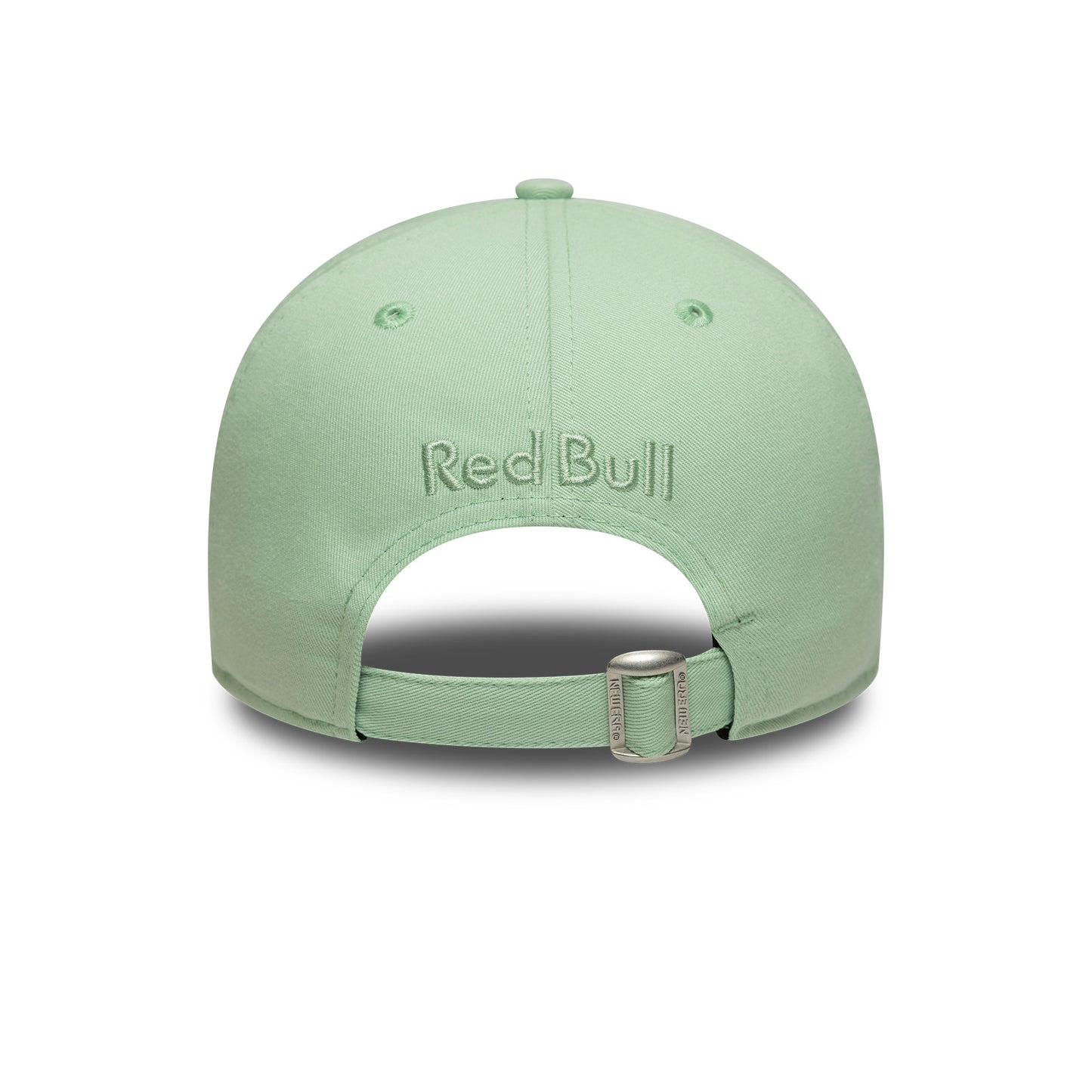 2025 RED BULL MIAMI 9FORTY - ADULTS PASTEL GREEN OSFM