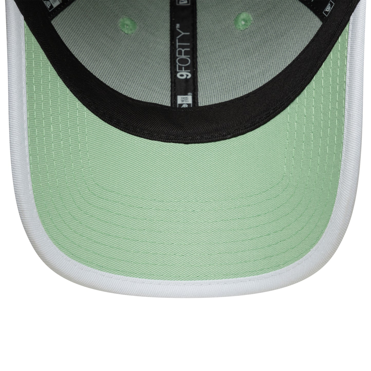 2025 RED BULL MIAMI 9FORTY - ADULTS PASTEL GREEN OSFM