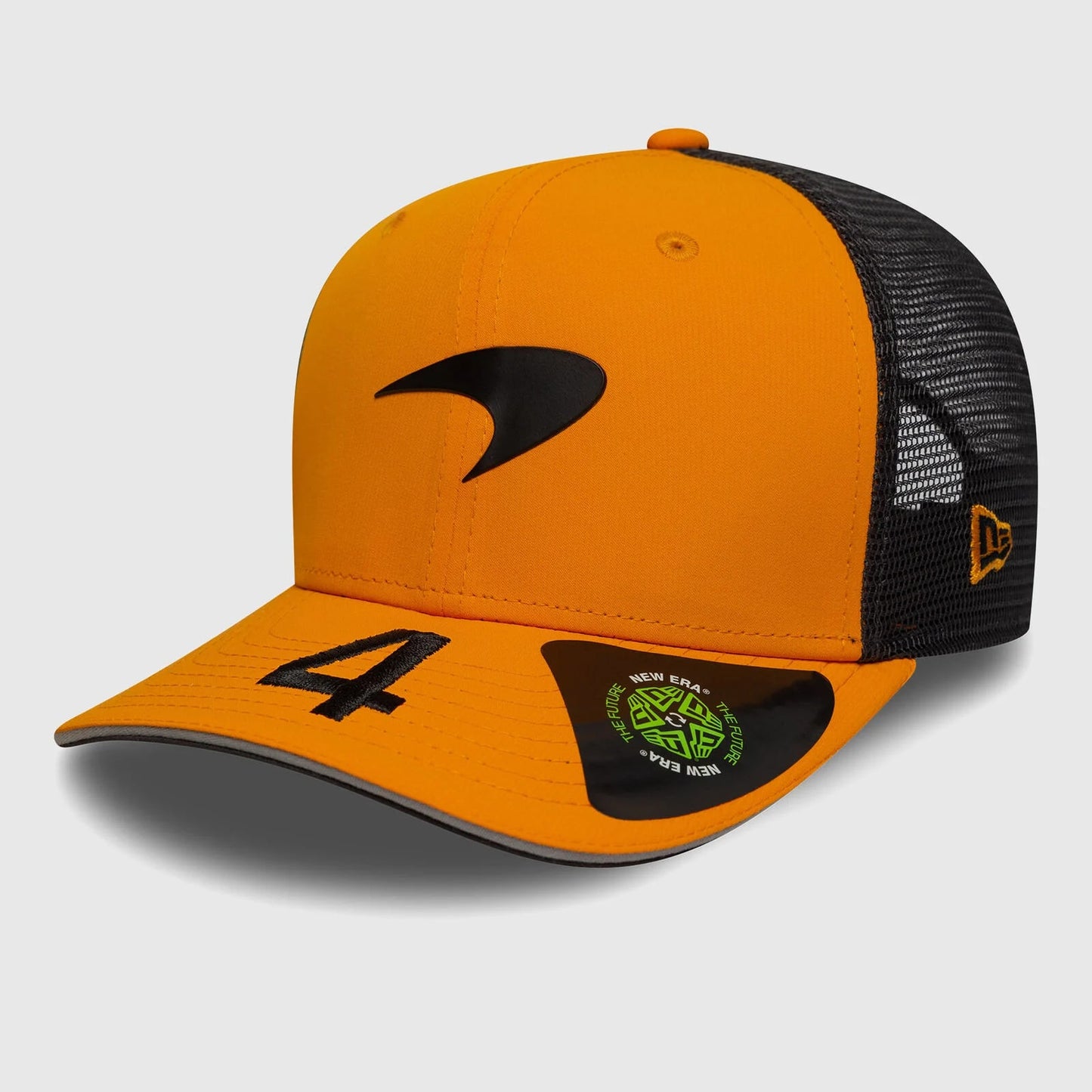 2025 MCLAREN REP LANDO NORRIS 9SEVENTY - ADULTS PAPAYA
