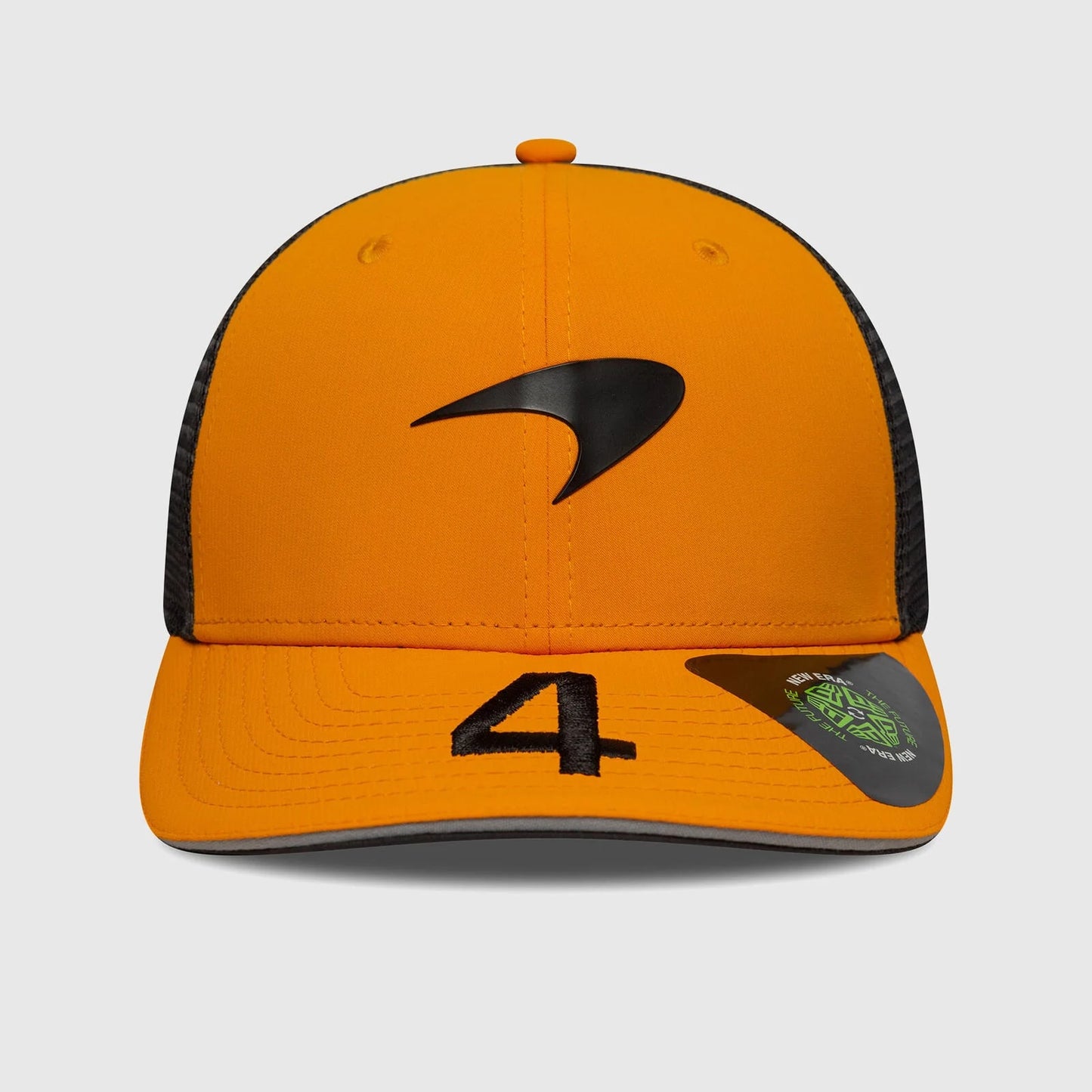 2025 MCLAREN REP LANDO NORRIS 9SEVENTY - ADULTS PAPAYA