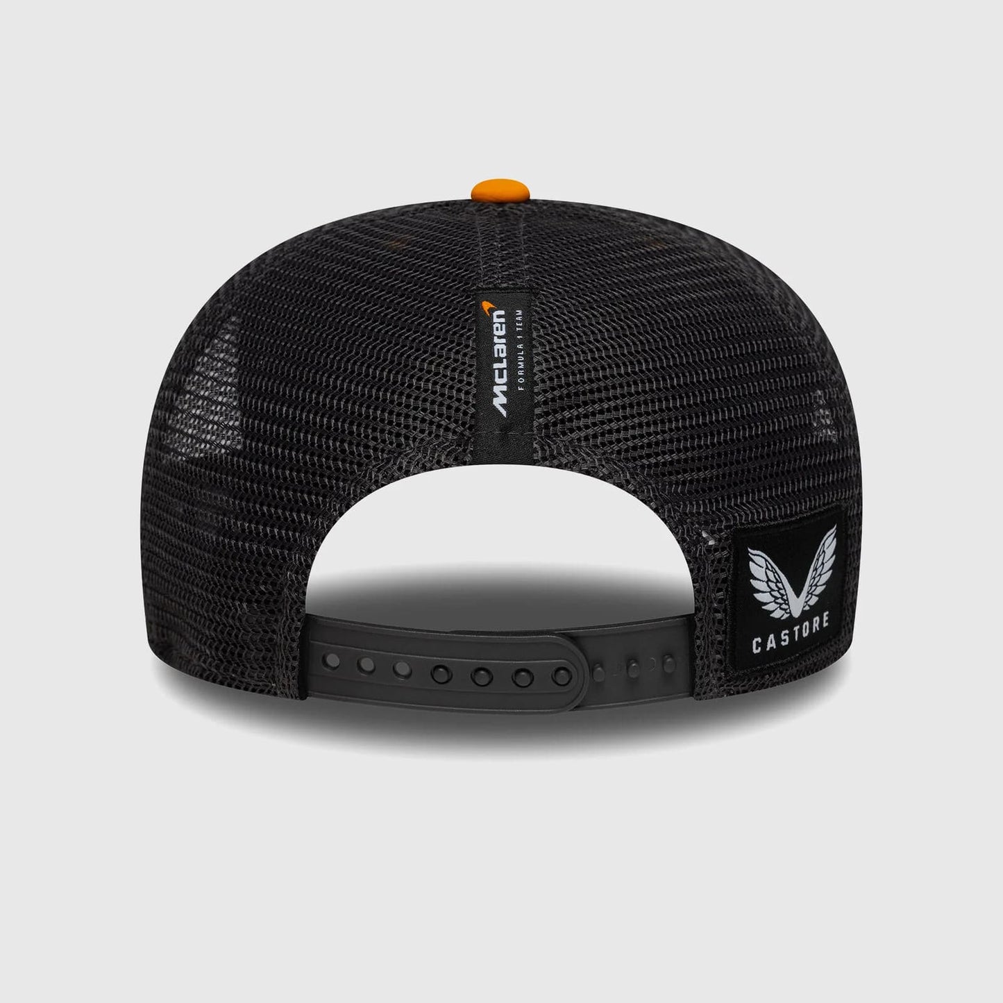 2025 MCLAREN REP LANDO NORRIS 9SEVENTY - ADULTS PAPAYA