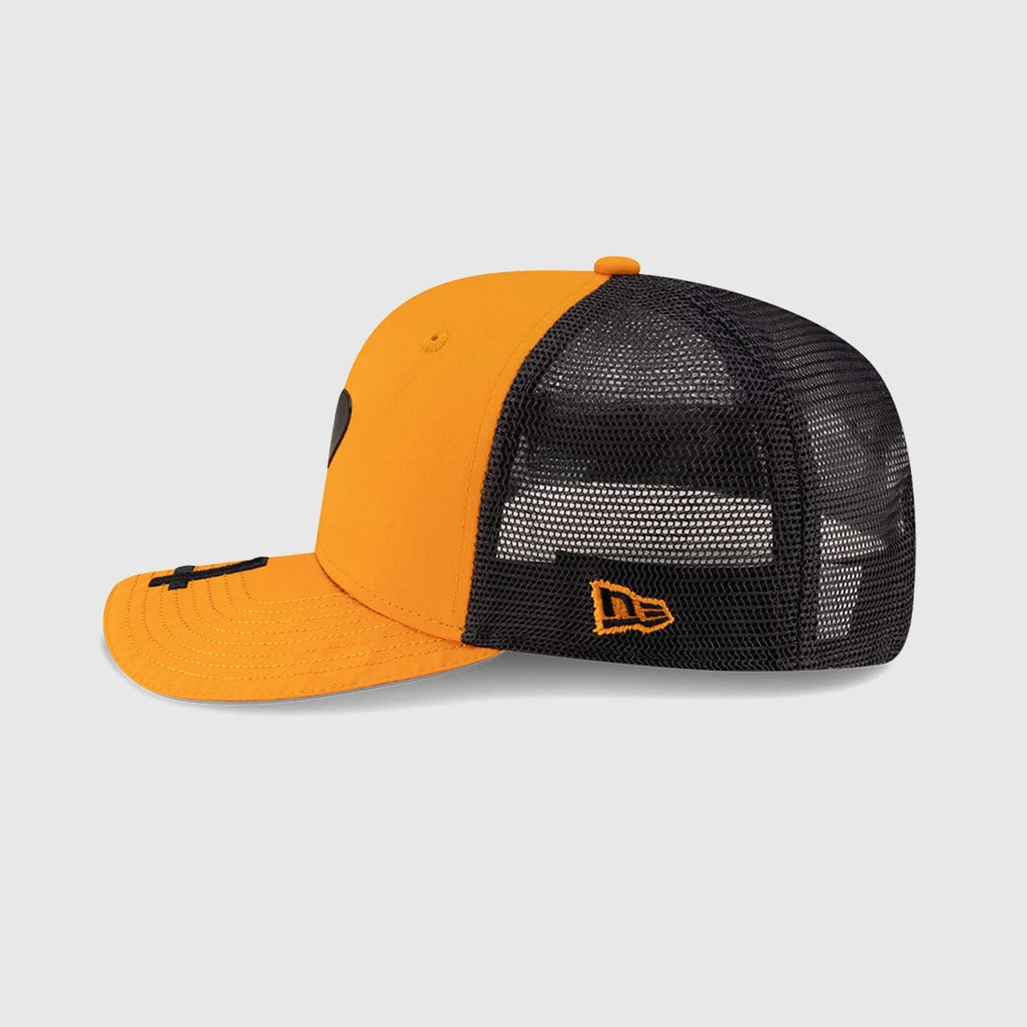 2025 MCLAREN REP LANDO NORRIS 9SEVENTY - ADULTS PAPAYA