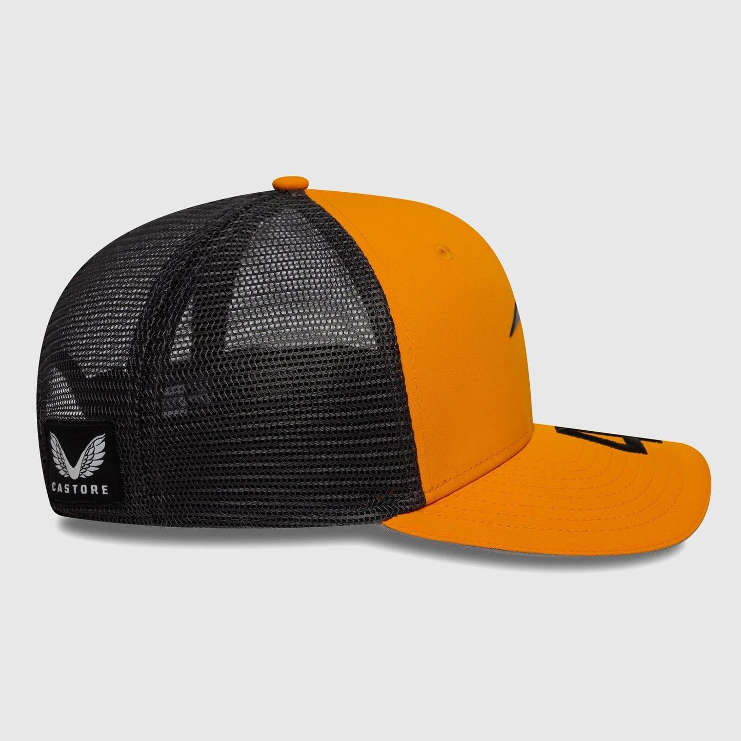 2025 MCLAREN REP LANDO NORRIS 9SEVENTY - ADULTS PAPAYA