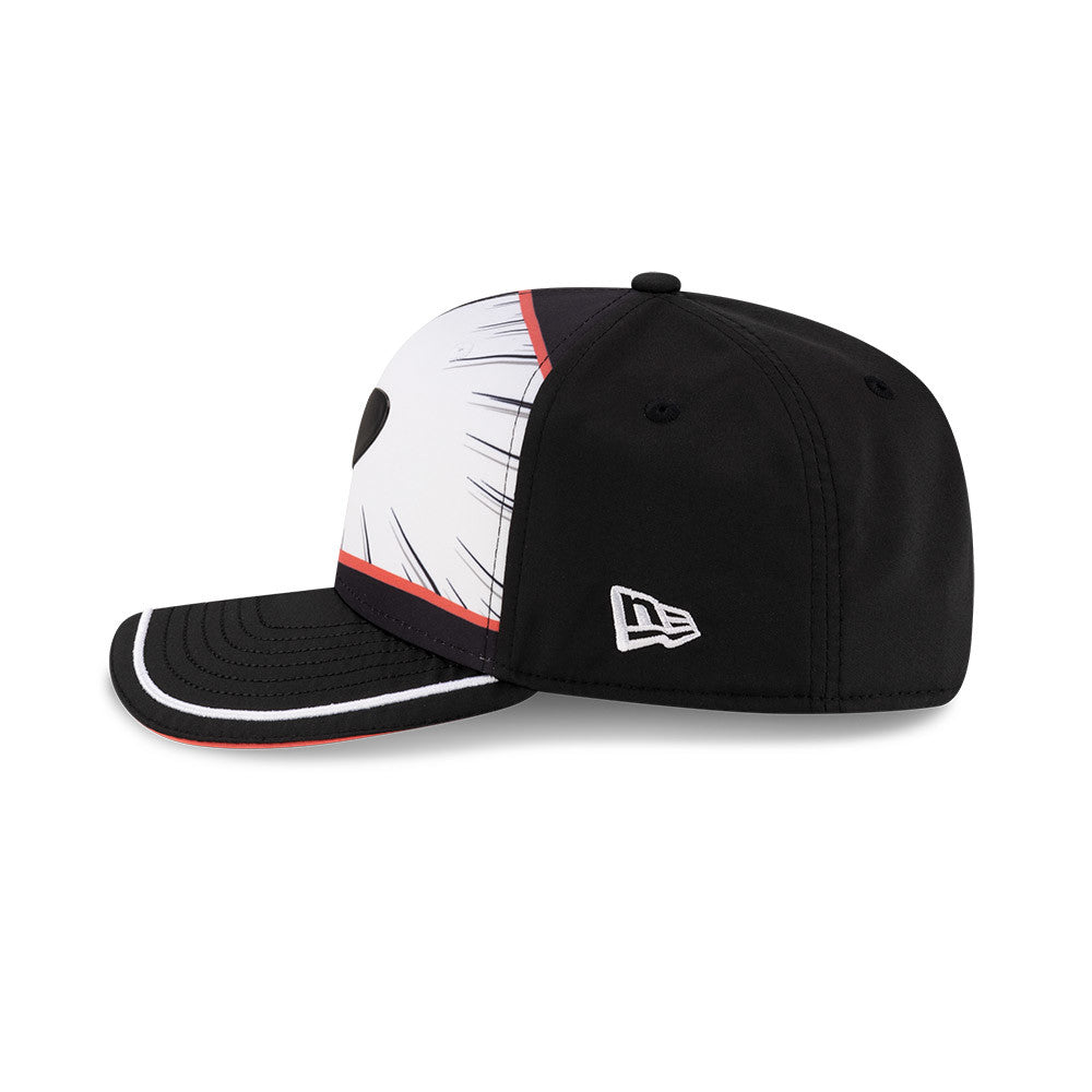 2025 MCLAREN JAPAN LANDO NORRIS 9SEVENTY - ADULTS BLACK
