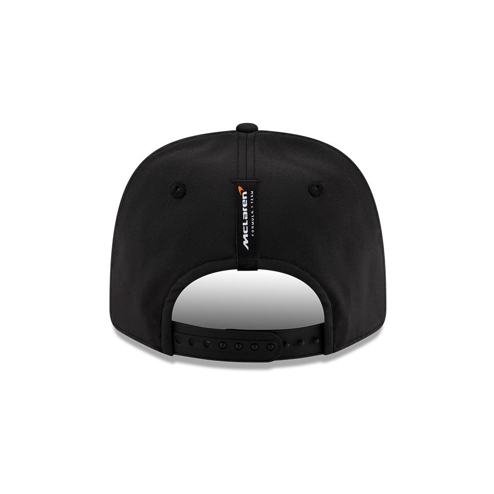 2025 MCLAREN JAPAN LANDO NORRIS 9SEVENTY - ADULTS BLACK
