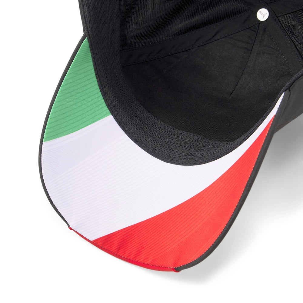 Scuderia Ferrari F1 cap