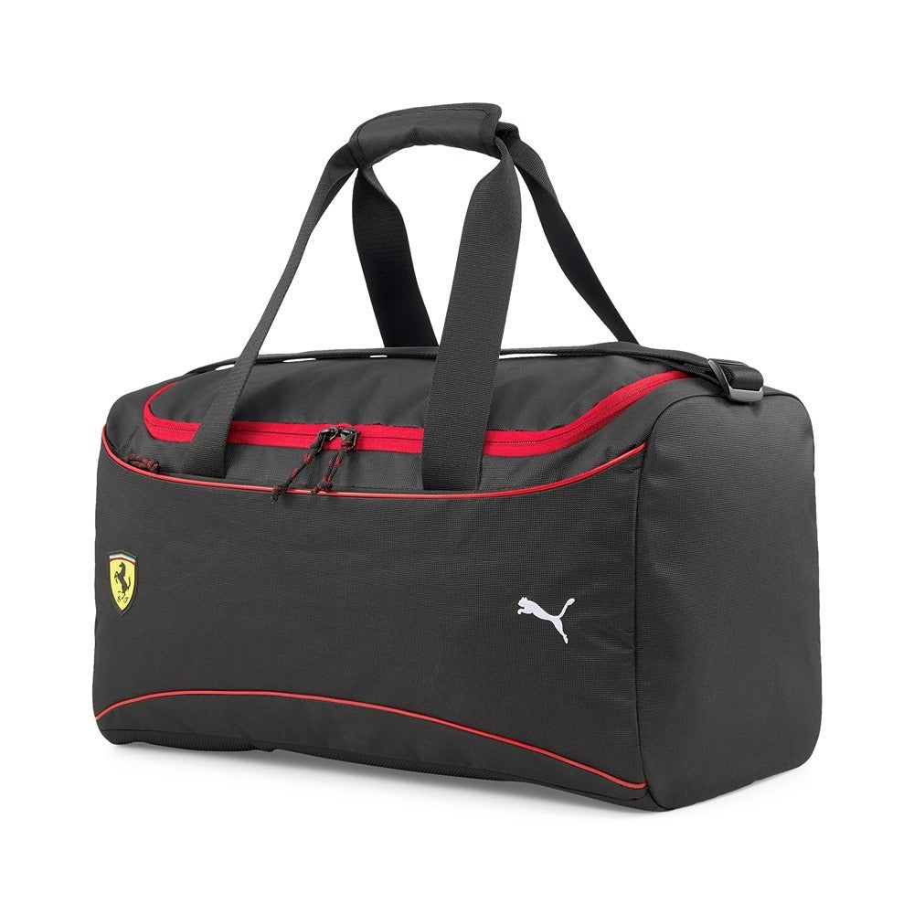 Scuderia Ferrari F1 merchandise bag
