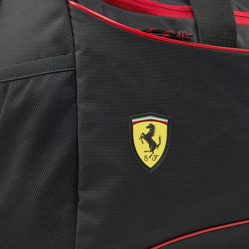 Scuderia Ferrari bag