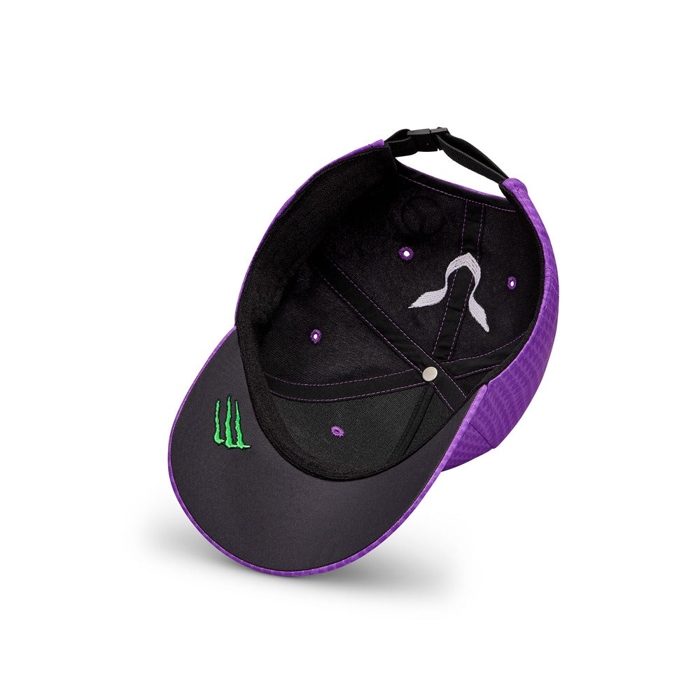 Lewis Hamilton driver cap