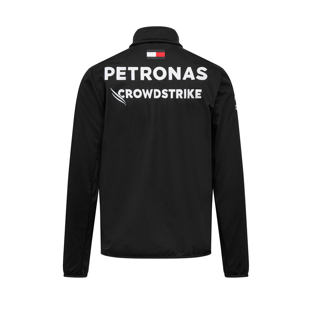 Mercedes F1 merchandise