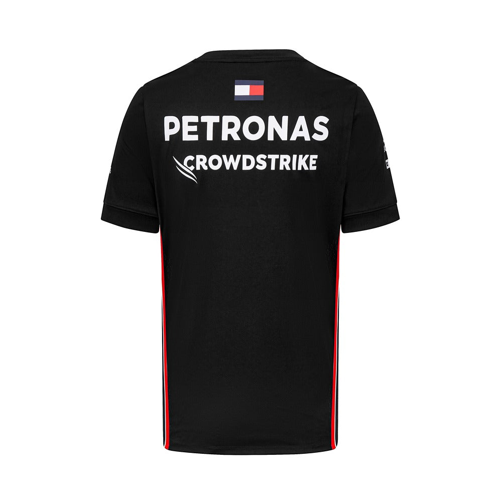 Mercedes F1 merchandise
