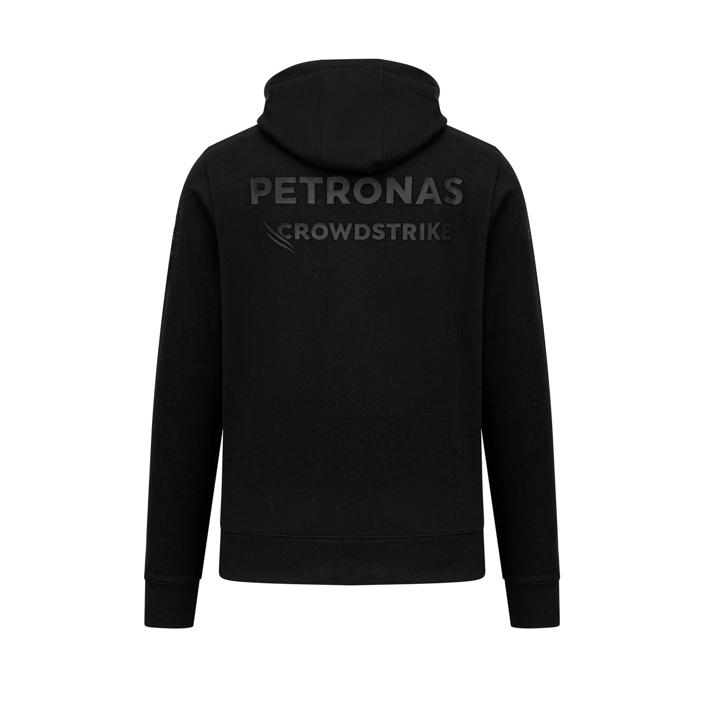 Mercedes F1 merchandise