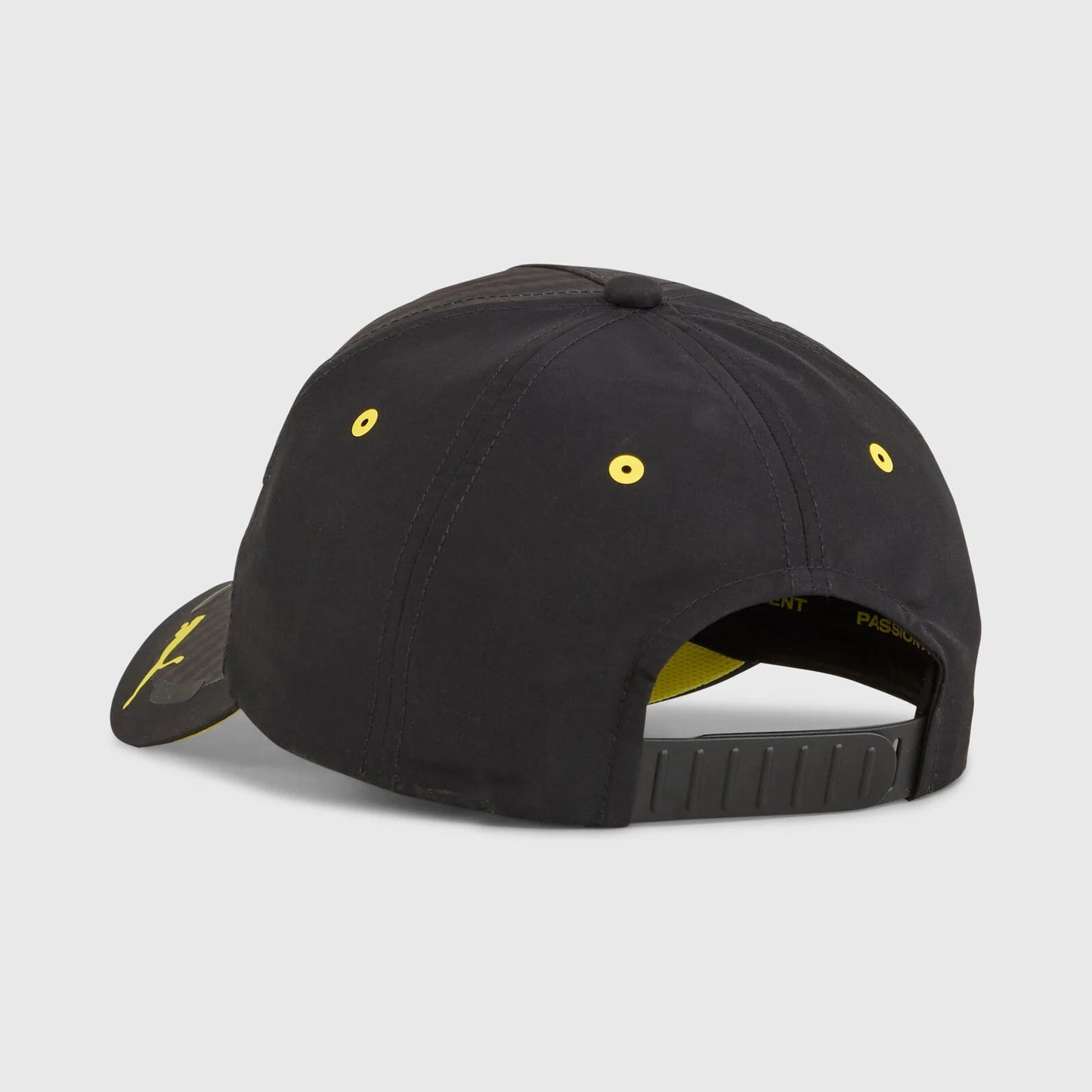2024 SCUDERIA FERRARI SPECIAL EDITION MONZA TEAM CAP