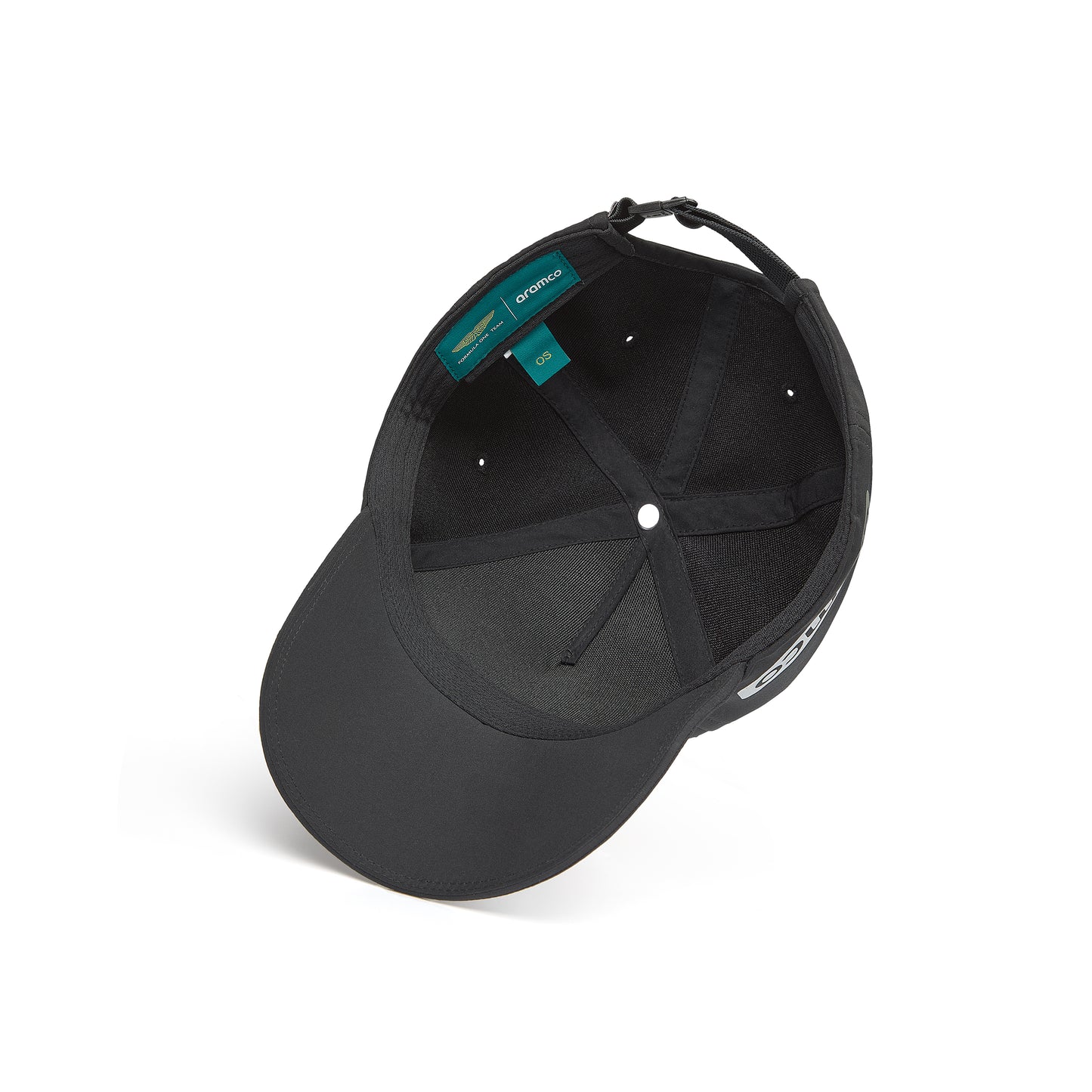 2024 ASTON MARTIN LAS VEGAS GP TEAM CAP