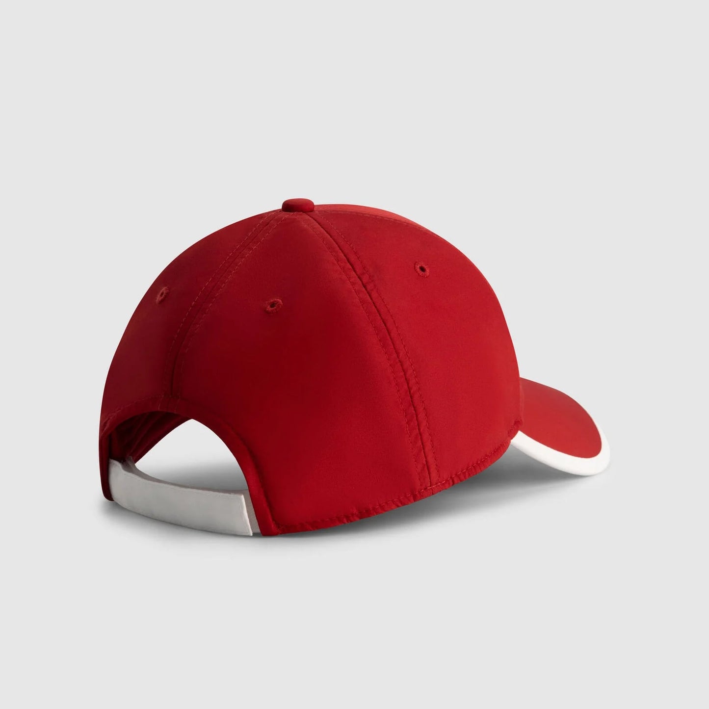 SCUDERIA FERRARI FW CLASSIC CAP - ADULTS - DARK CHERRY
