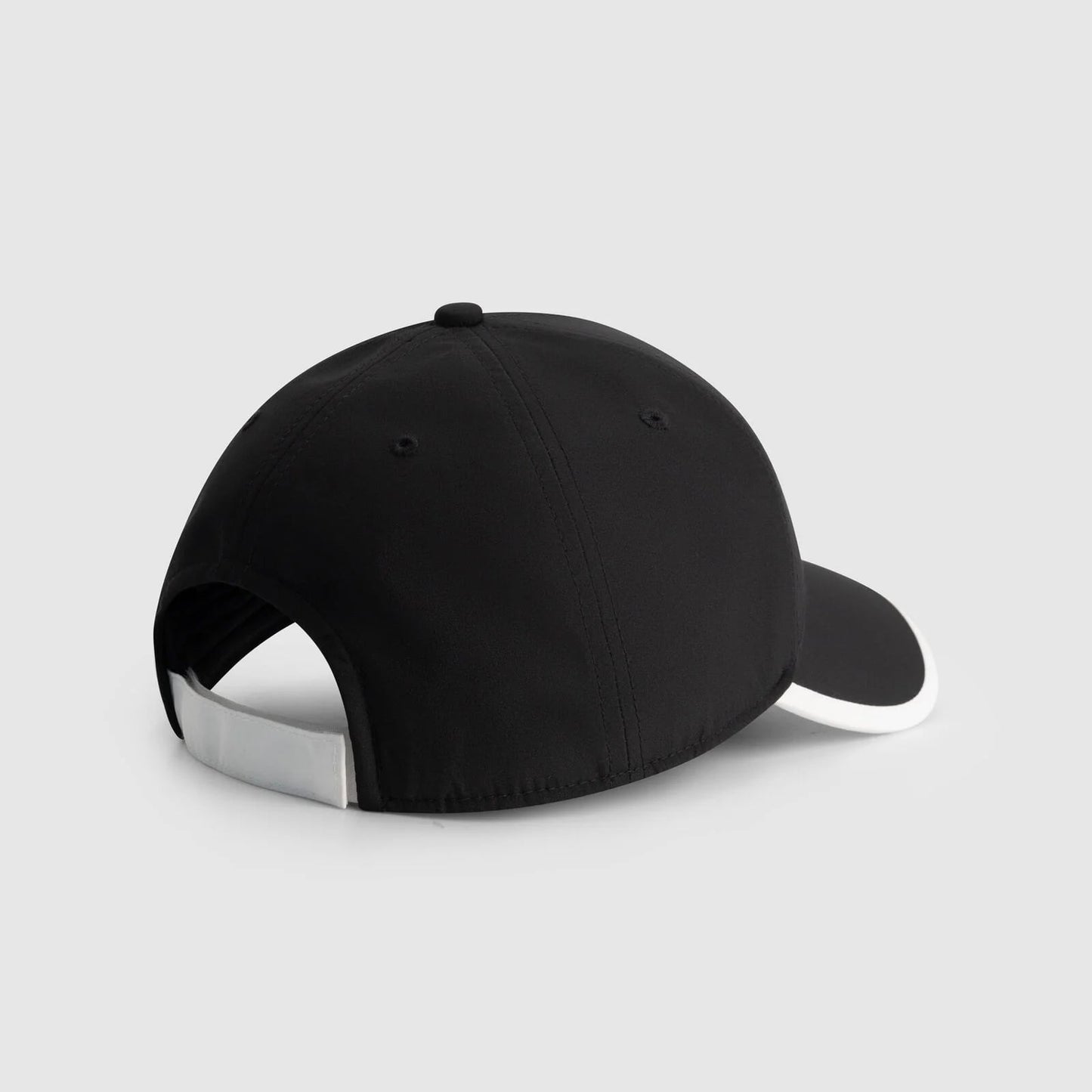 SCUDERIA FERRARI FW CLASSIC CAP - ADULTS - BLACK