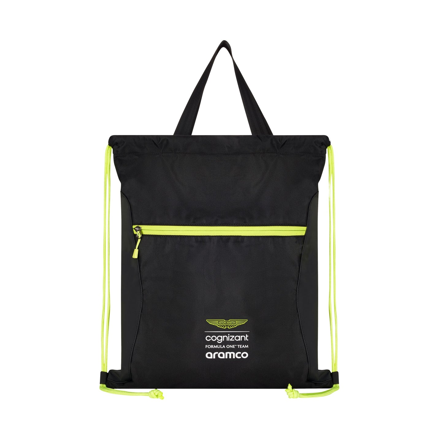 Aston Martin F1 bag