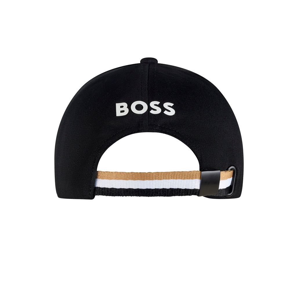 2023 Aston Martin F1 Lance Stroll cap
