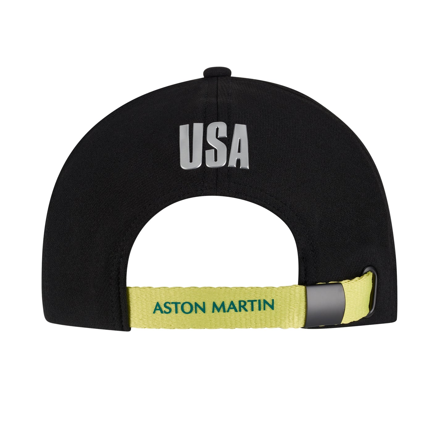 Aston Martin Limited Edition USA GP cap