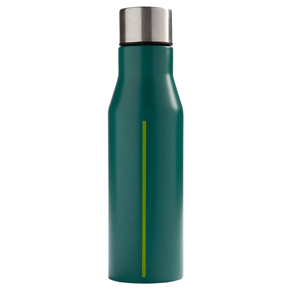 Aston Martin F1 team bottle green