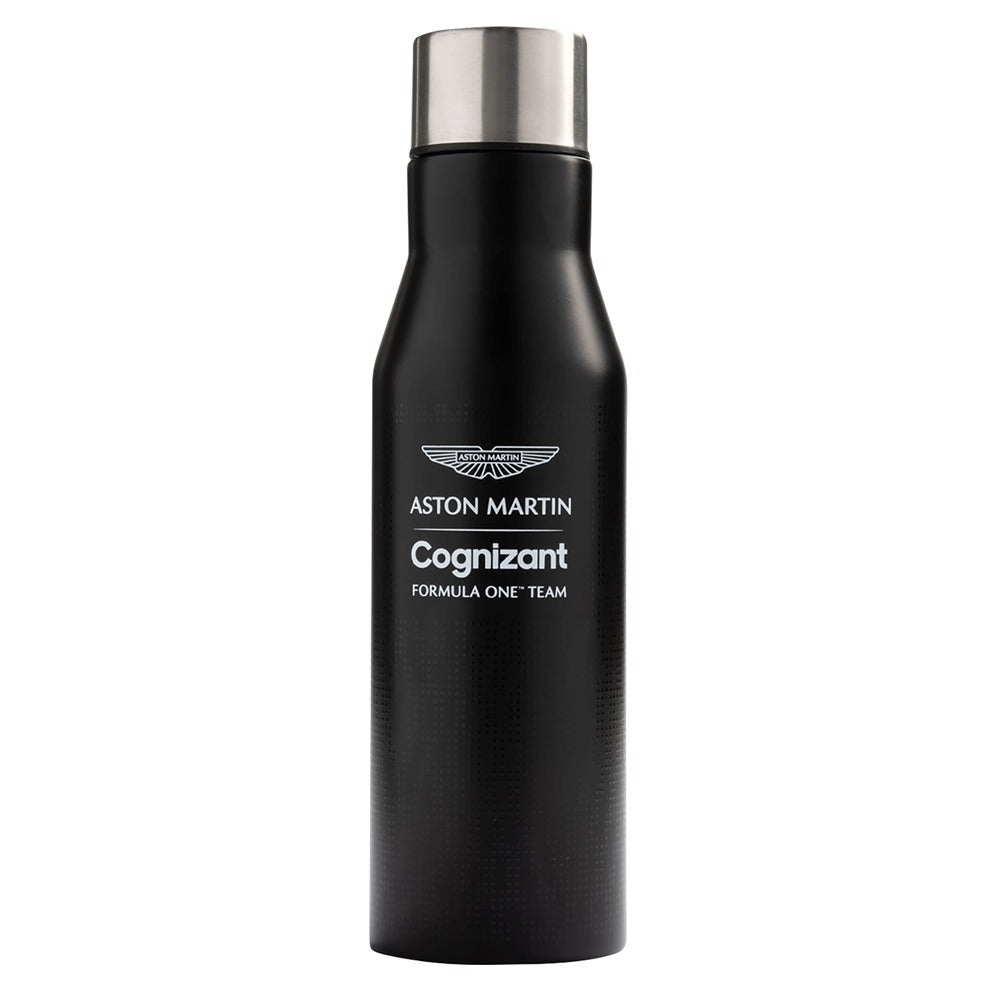 Aston Martin Formula 1 accessories bottle