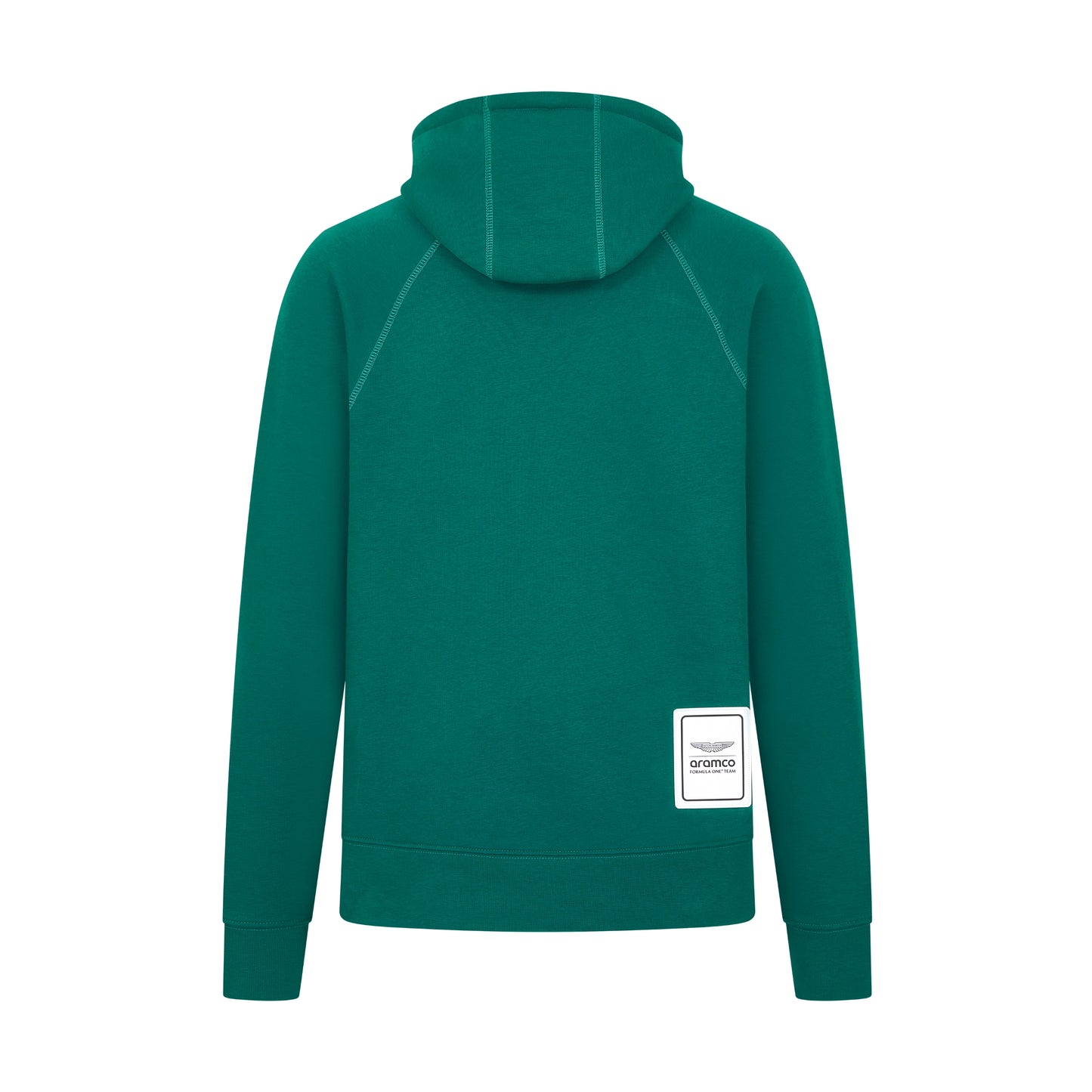 2024 Aston Martin F1 hoodie