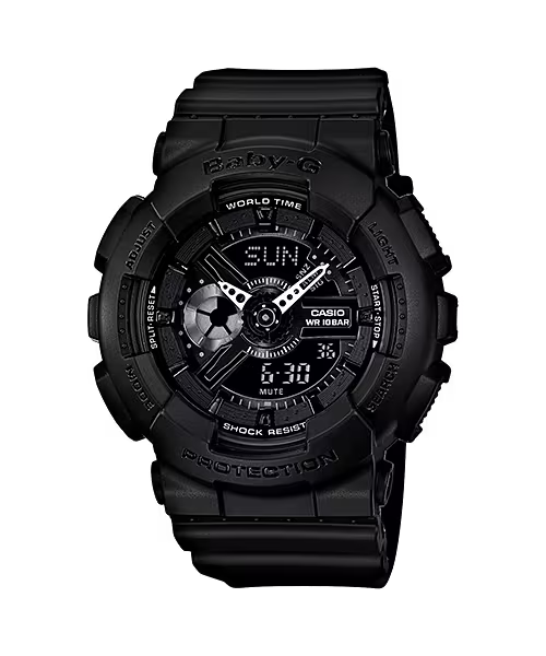 Casio Baby-G BA-110BC-1A